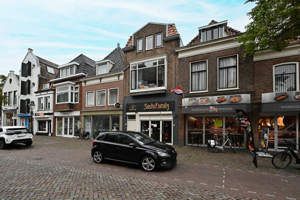Te koop: Gedempte Nieuwesloot 51-53, 1811 KP Alkmaar